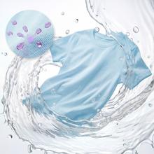 Bolero DressCode Top 750 Inverter Lavadora de carga superior de de 7,5kg, clase A, Motor Inverter Plus y 1200 rpm programables, con 15 programas y SteamMax, Delay Start, Drum Clean, MyFav, función Silence, KidLock y aclarado extra