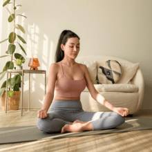 PureAroma 3000 Navy Sound Difusor de aroma navy con speaker, sin necesidad de agua, temporizador de 8h, 3 niveles y 7 luces LED.