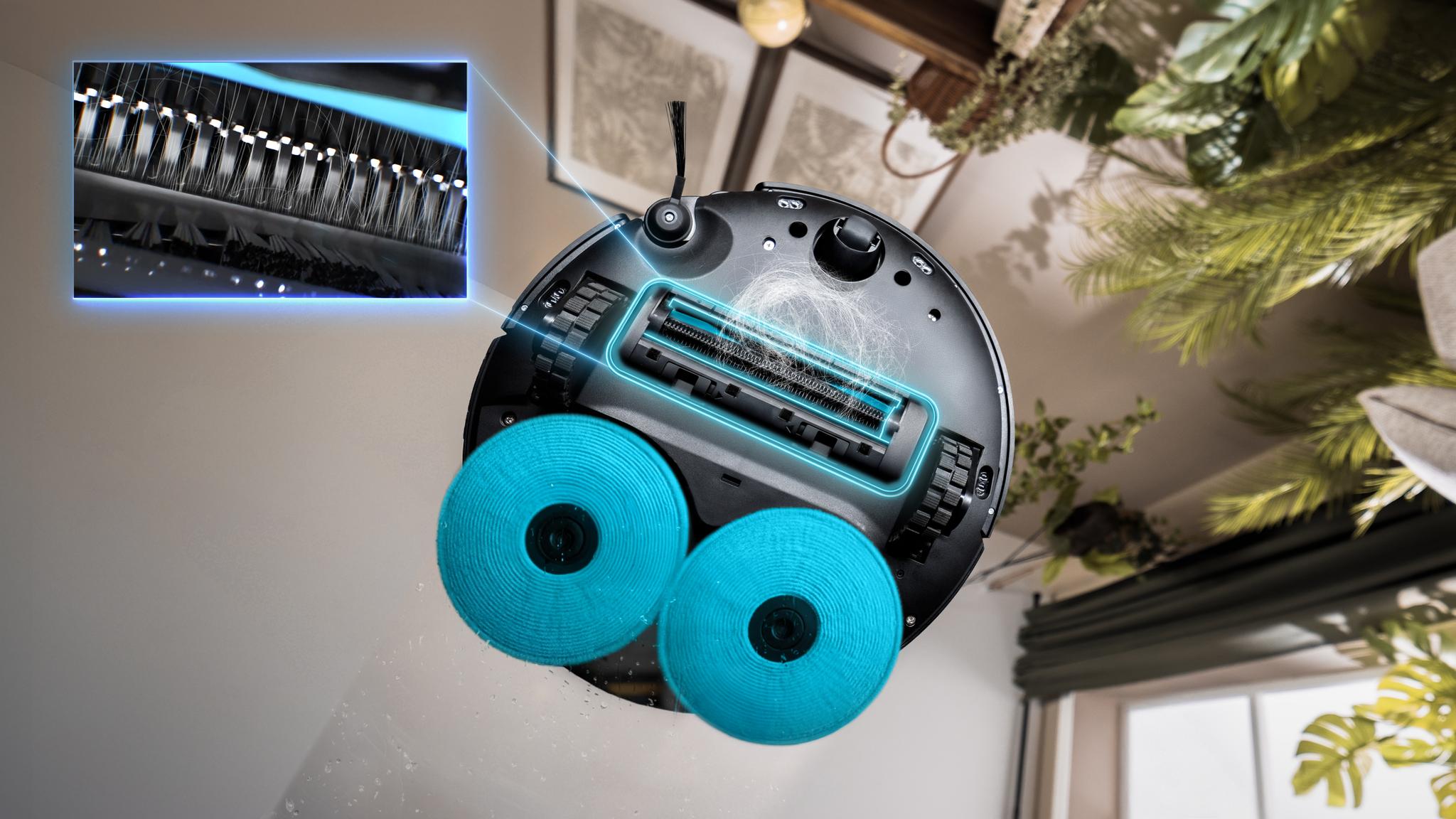 Corta con los enredos