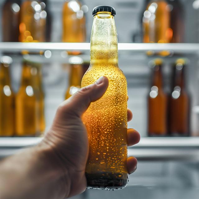 Bolero CoolMarket Combi 322i WD Inox D - Frigorífico Combi Acero Inoxidable con Dispensador de Agua, 322L, Ancho 59,5cm, Alto 185,5cm, Total NoFrost, Multi Airflow, HumidityFlex HUB y Puerta Reversible - Iluminación LED y Display Interior