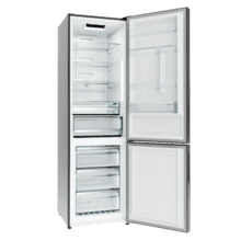 Bolero CoolMarket Combi 356i Black Glass D