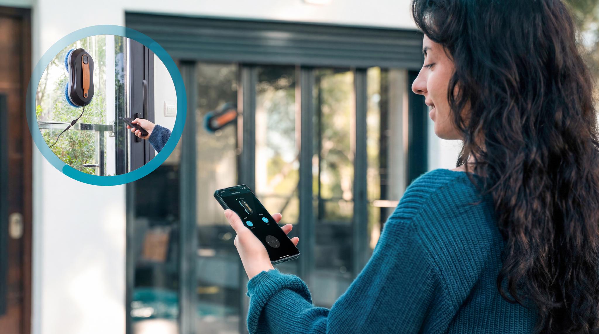 Limpieza personalizable