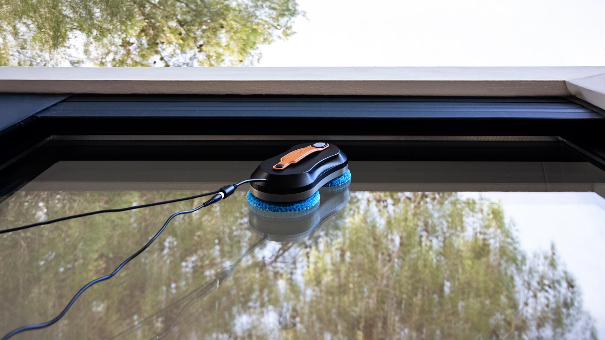 Doble sistema de seguridad