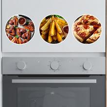 Bolero Hexa C126001 Line Time A Horno Integrable Convencional C126001 Line Time A de 77L de capacidad, 5 funciones, Convencional, Steam Assist, Steam EasyClean, Clase A, 2800W.