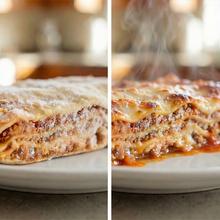 Proclean 5005 white Microondas Digital de 20 litros de capacidad, 5 niveles de potencia, temporizador y tecnología 3D wave.