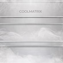 Bolero CoolMarket 4D 456 SBI Matt White Glass D Frigorífico 4 Puertas Cristal Blanco Mate, PerfectFit, Ventilación frontal, MetalFlexCooling, Zona convertible (frigorífico-congelador), NoFrost, Esterilización por iones, Extra Capacidad Extra Capacidad 456 Litros, Compresor Inverter Silencioso 35dB, Funciones Fast Cooling y Fast Freezing, Modo Vacaciones, Display