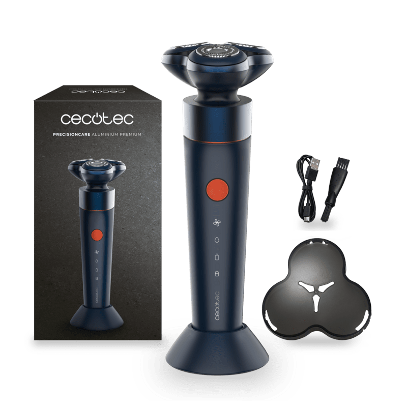 PrecisionCare Aluminium Premium