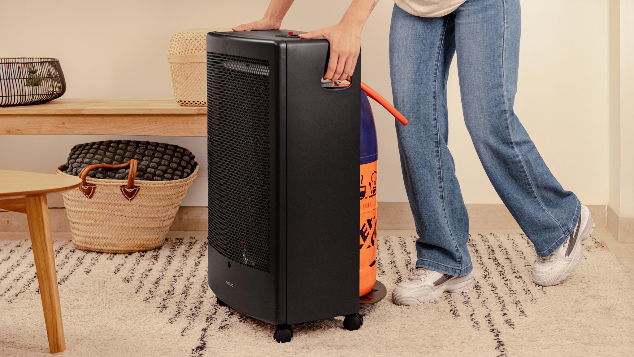 Llévala a donde quieras