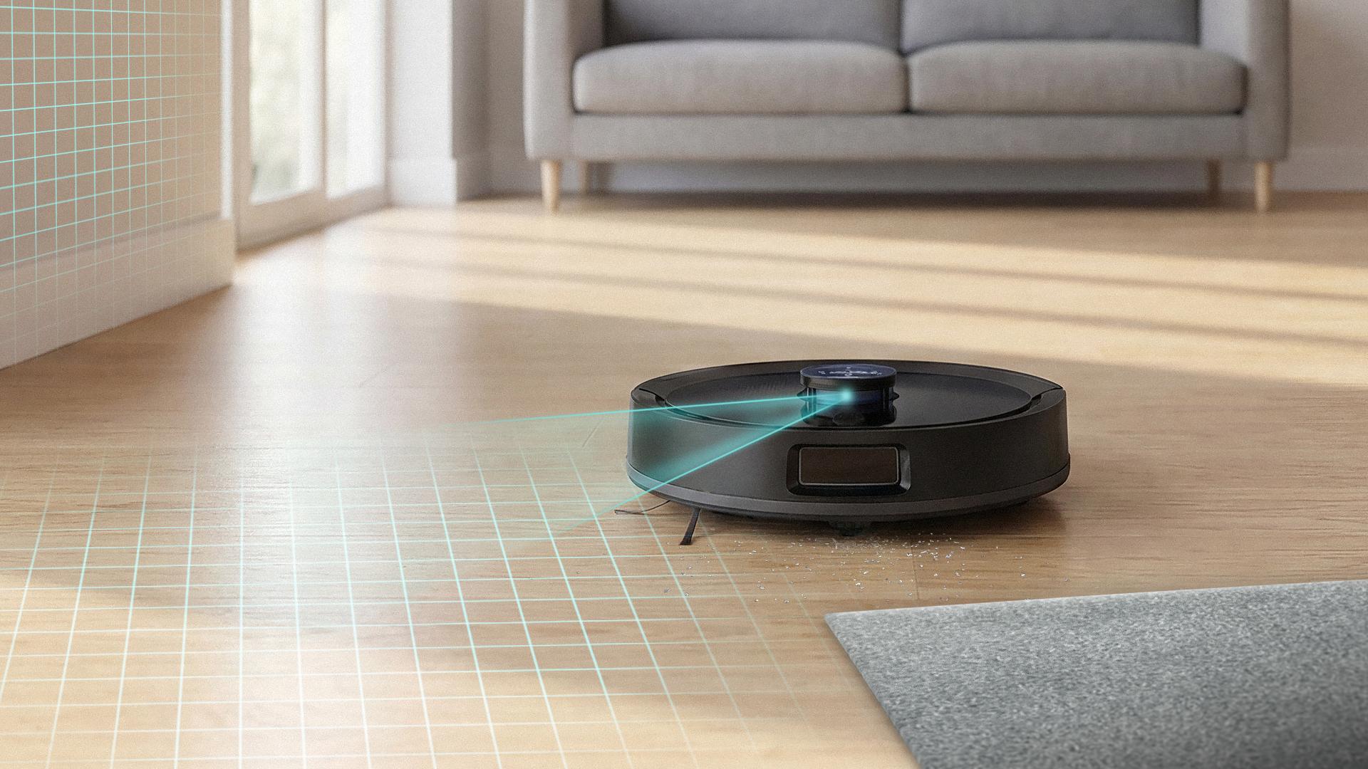 Limpieza precisa multisuperficie