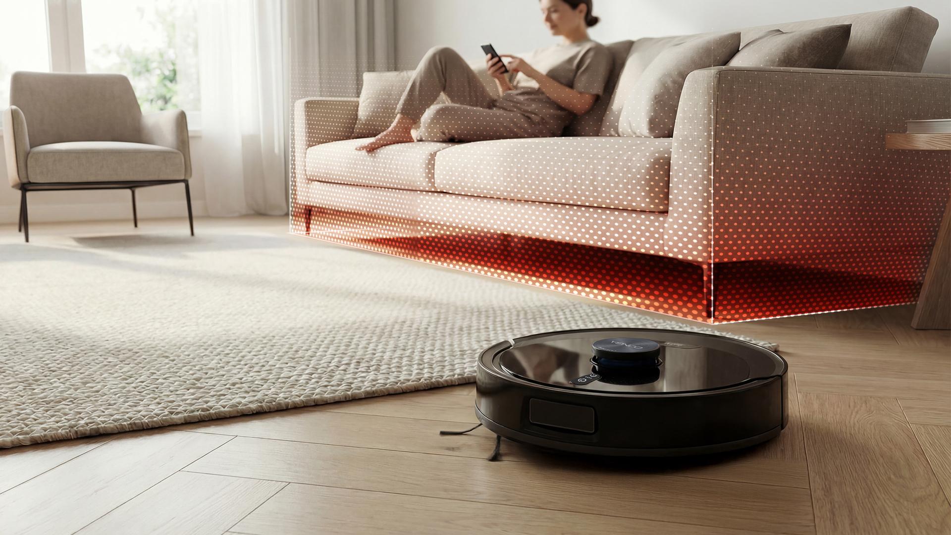 Personaliza la limpieza