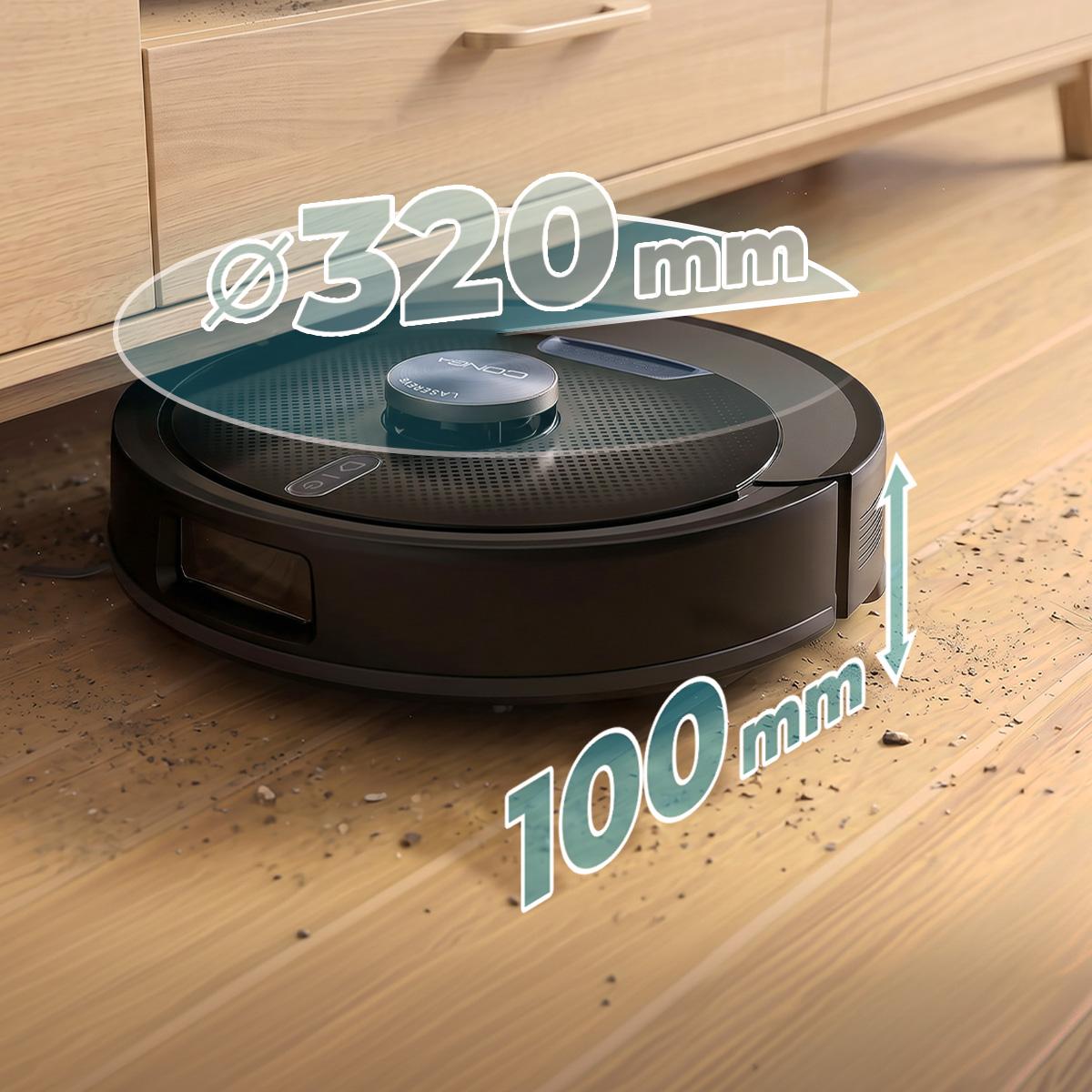 Conga M80 Dark