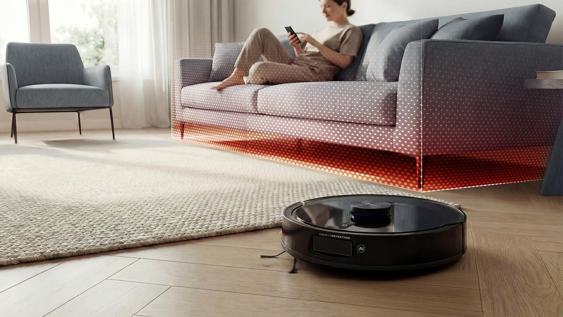 Personaliza la limpieza