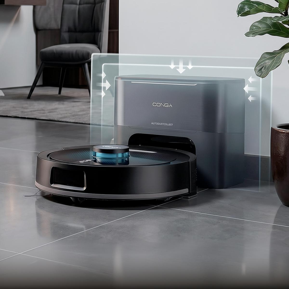 Conga Y60 Dark