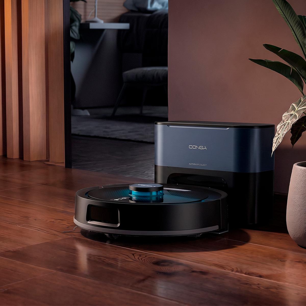 Conga Y80 Dark