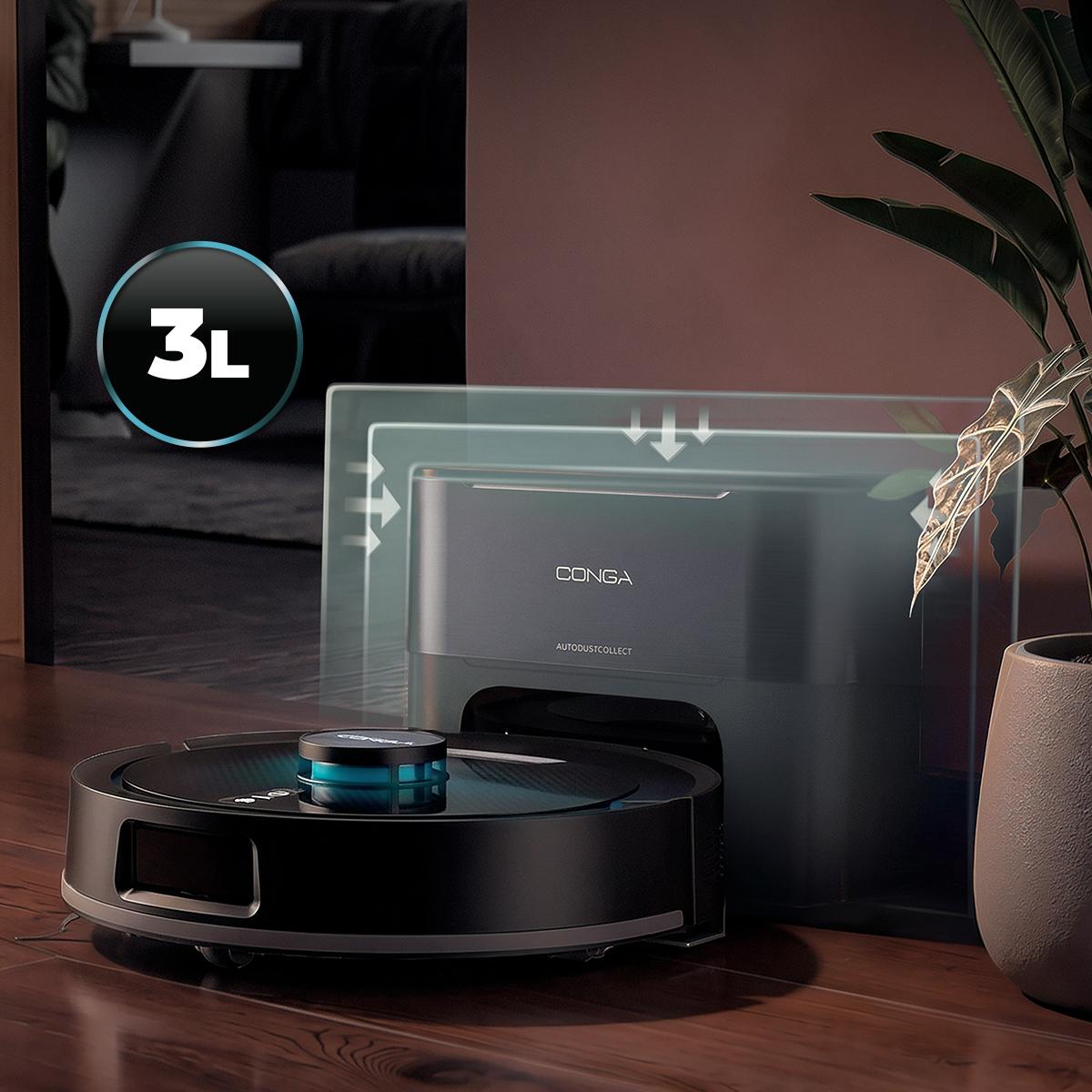 Conga Y80 Dark