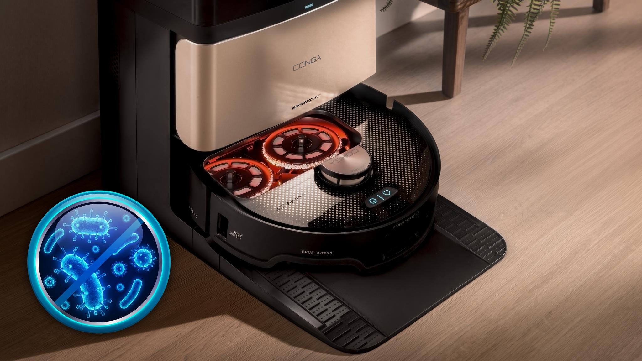 Conga X80 Pro opiniones opiniones