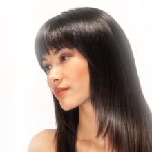 DryGlam 2in1 Sensor Black Sensor-Technologie (Temperatur), Brushless-Motor, 1400 W, 110.000 rpm, Ionenfunktion, Konzentrator und Diffusor.