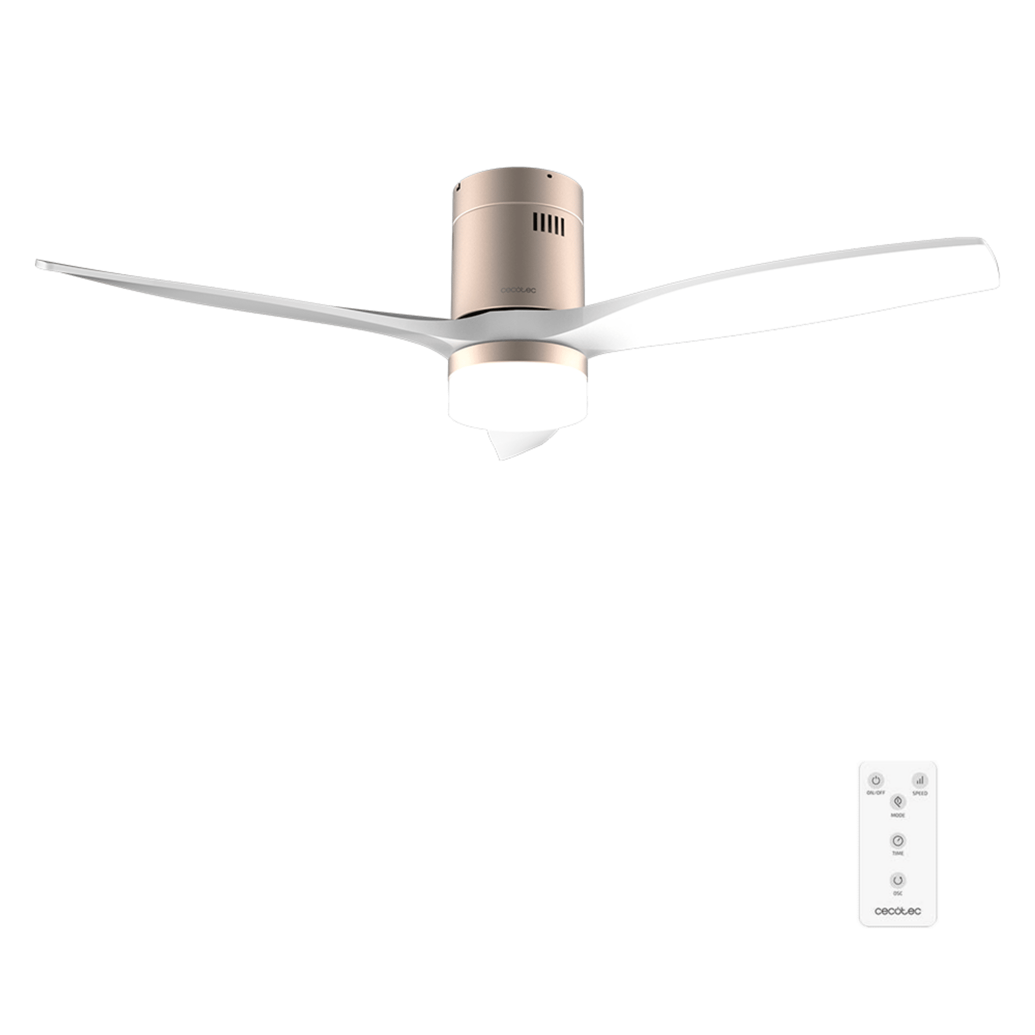 EnergySilence Aero 5600 Aqua Connected