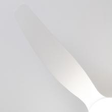 EnergySilence Aero 5600 Classic Gold&White Ventilador de techo de 40 W y 52” con mando a distancia, luz LED, 6 velocidades, 3 aspas, modo winter-summer y temporizador de hasta 8 horas.