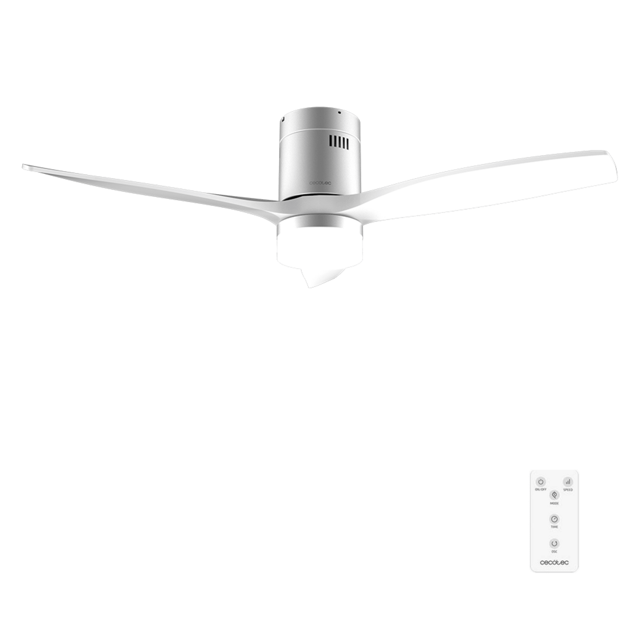 EnergySilence Aero 5600 Aqua Connected