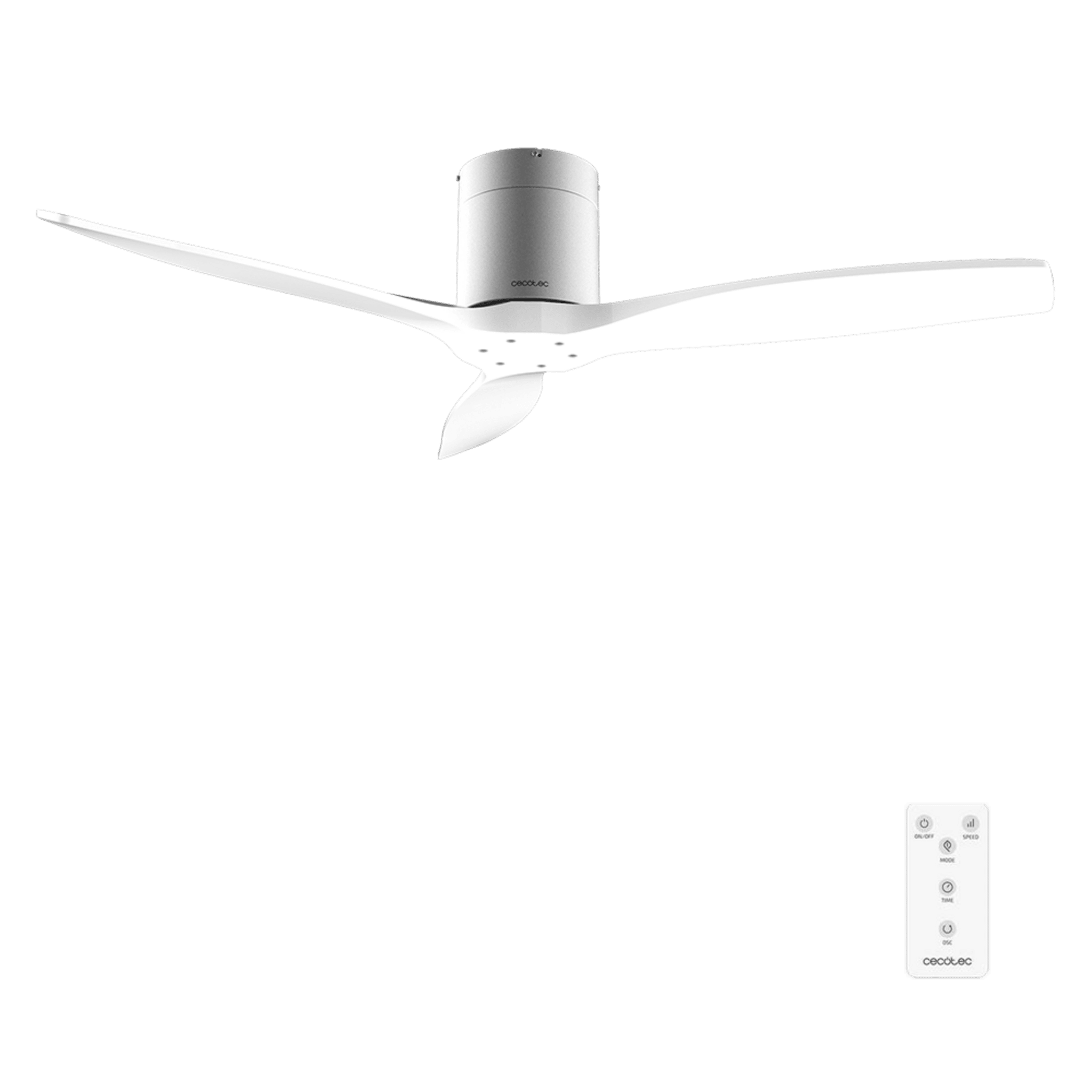 EnergySilence Aero 5600 Aqua Connected