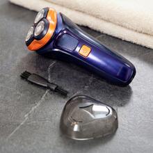 PrecisionCare Elite Smart Afeitadora rotativa, Cabezal 3D, 90 mins de autonomía, Pantalla