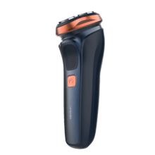 PrecisionCare Elite Smart Afeitadora rotativa, Cabezal 3D, 90 mins de autonomía, Pantalla