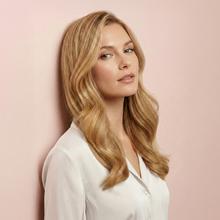 CeramicCare 10in1 AirBrush Gyro: Cepillo de Aire con 10 cabezales, Función Rotativa, Iones