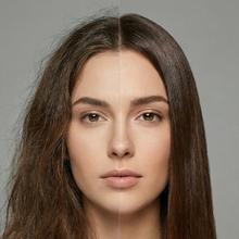 CeramicCare 10in1 AirBrush Gyro: Cepillo de Aire con 10 cabezales, Función Rotativa, Iones