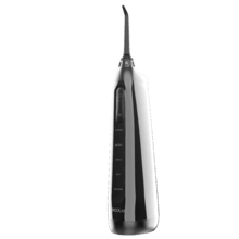 ToothCare 6000 Jet Liberty: Irrigador portátil, 30 días autonomía, IPX7, 180 ml tanque,