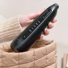 ToothCare 6000 Jet Liberty: Irrigador portátil, 30 días autonomía, IPX7, 180 ml tanque,