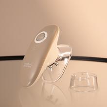 SkinCare Push Up Suction: Masajeador Anticelulítico, 3 modos, EMS, Succión, Luz Roja, 2 cabezales