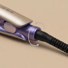 Lisse i-Sphere lisseur à infrarouges et ions, jusqu'à 230 °C, écran