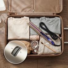 Lisse i-Sphere lisseur à infrarouges et ions, jusqu'à 230 °C, écran