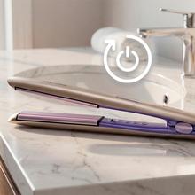 Lisse i-Sphere lisseur à infrarouges et ions, jusqu'à 230 °C, écran