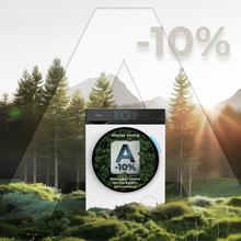 Bolero DressCode 6110 Inverter Max Lave-linge d'une capacité de 6 kg, 1200 tr/min, 11 programmes, classe A-10%, moteur Inverter Plus, Steam Max, nettoyage du tambour, programme rapide 15 min, départ différé et sécurité enfants.