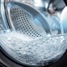 Bolero DressCode 7110 Inverter A Lavadora de 7 kg de capacidad y 1200 rpm, 11 programas, Clase A-10%, Motor Inverter Plus, Steam Max, Drum Clean, Programa rápido 15', Delay Start y KidLock.