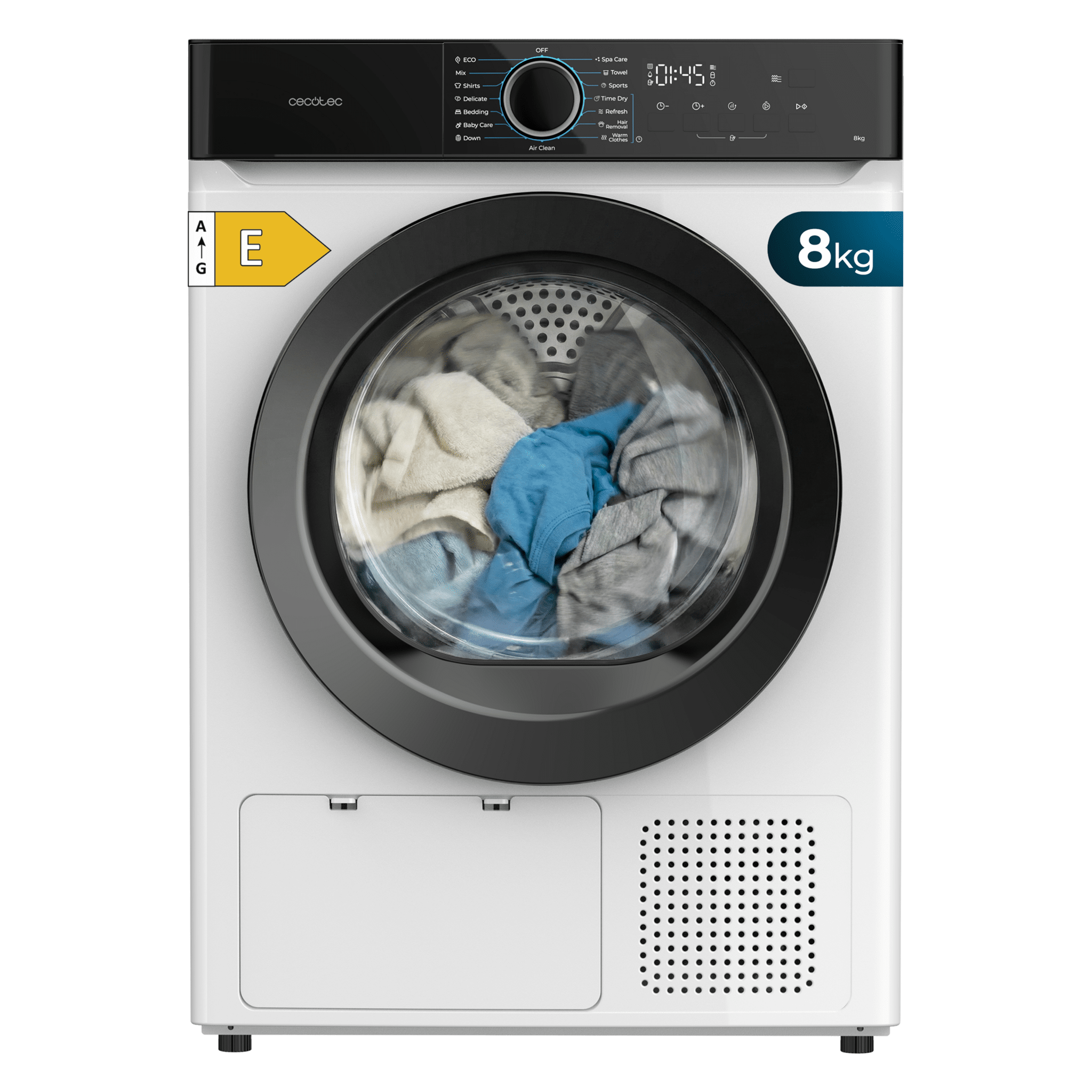 Bolero DressCode Dry 8180