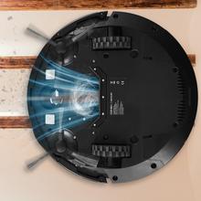 Conga M10 Advance Robô aspirador. Navegação giroscópica ordenada. 3000 Pa de pressão de sucção. 150 minutos de autonomia. Sensores antiqueda e duas escovas laterais.