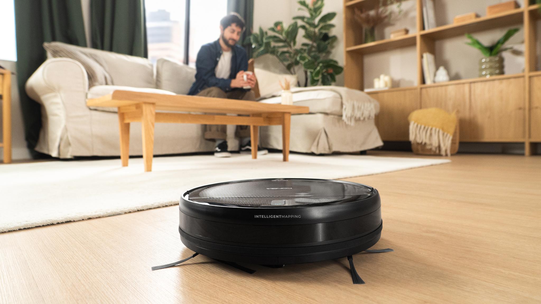 Limpieza personalizada sin enredos