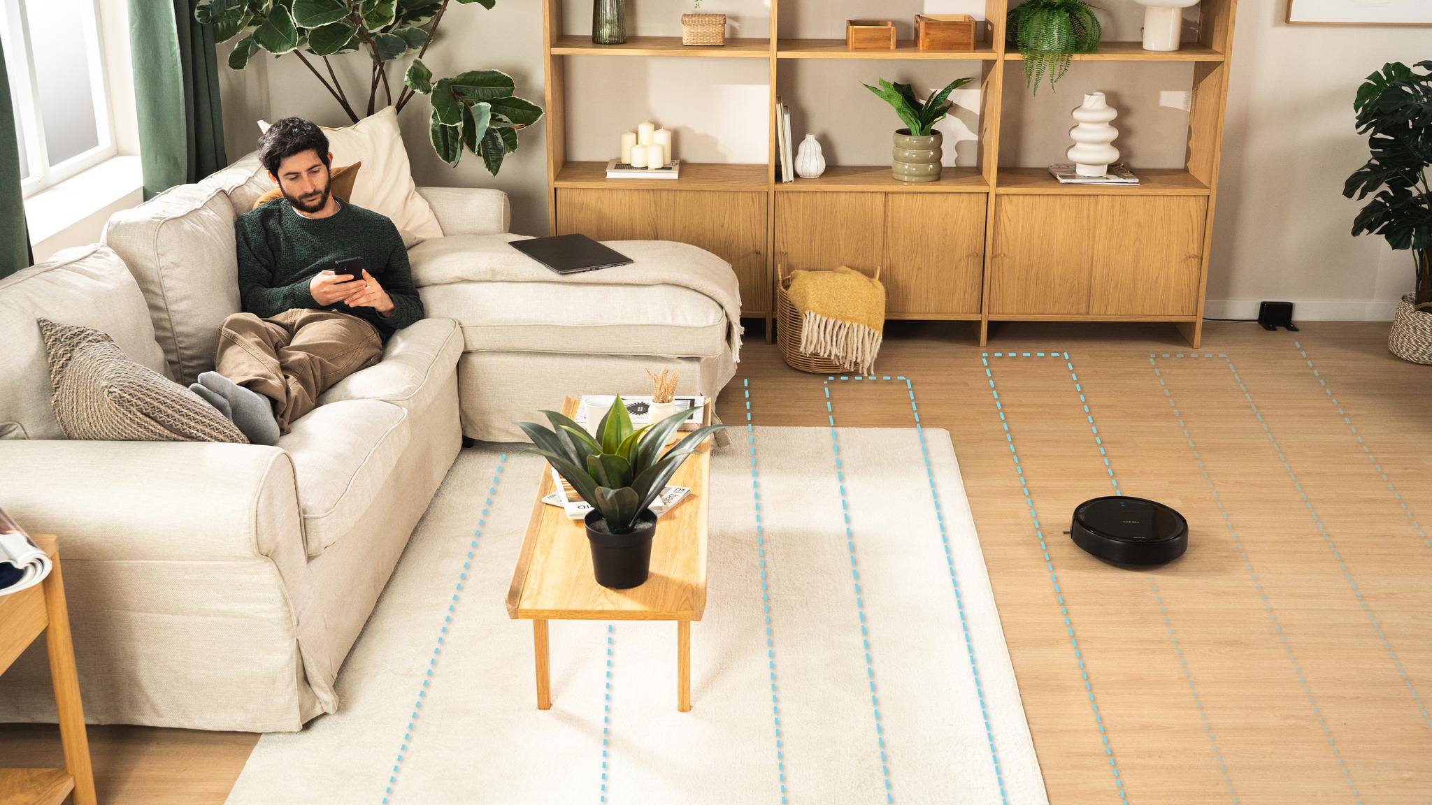 Navegación ordenada