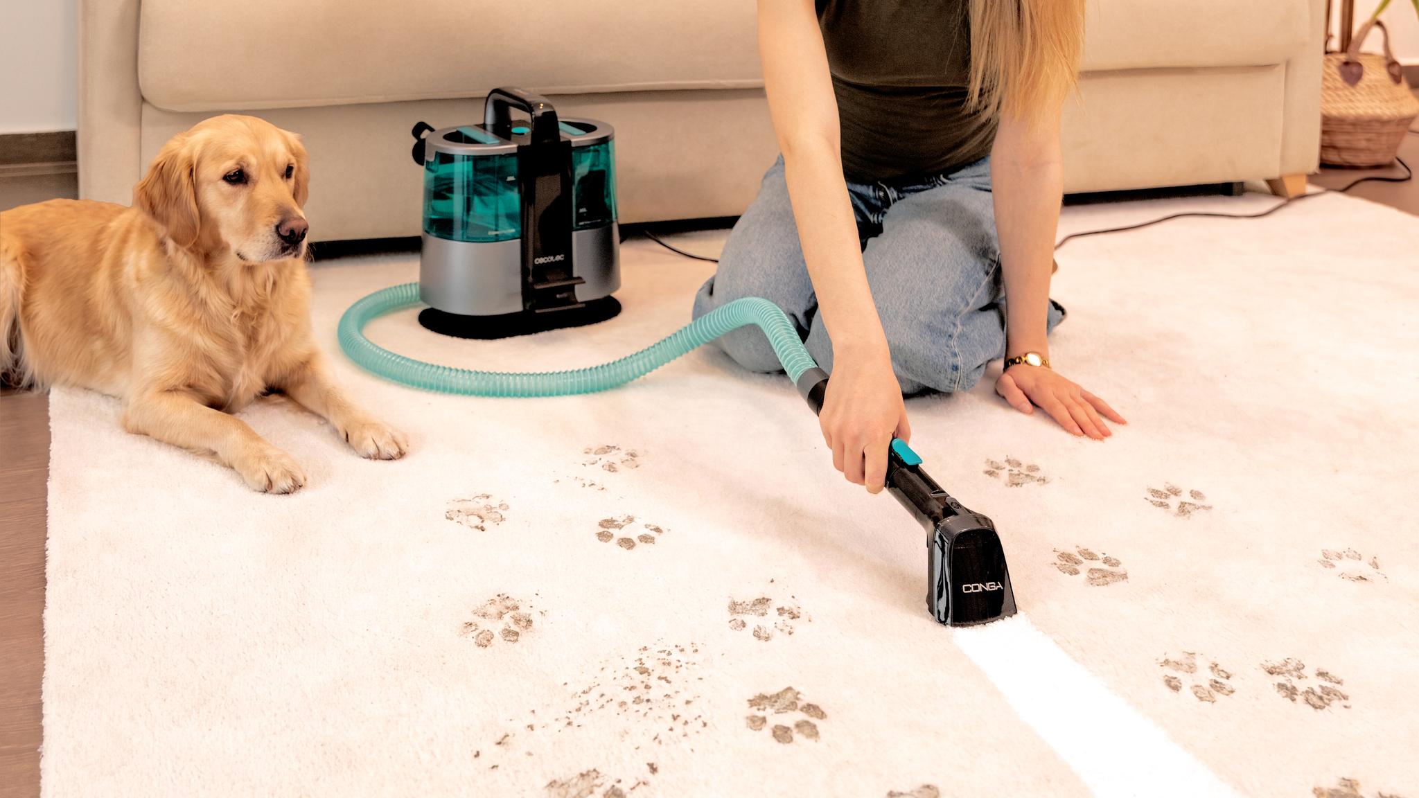 Radio de acción de 8 m