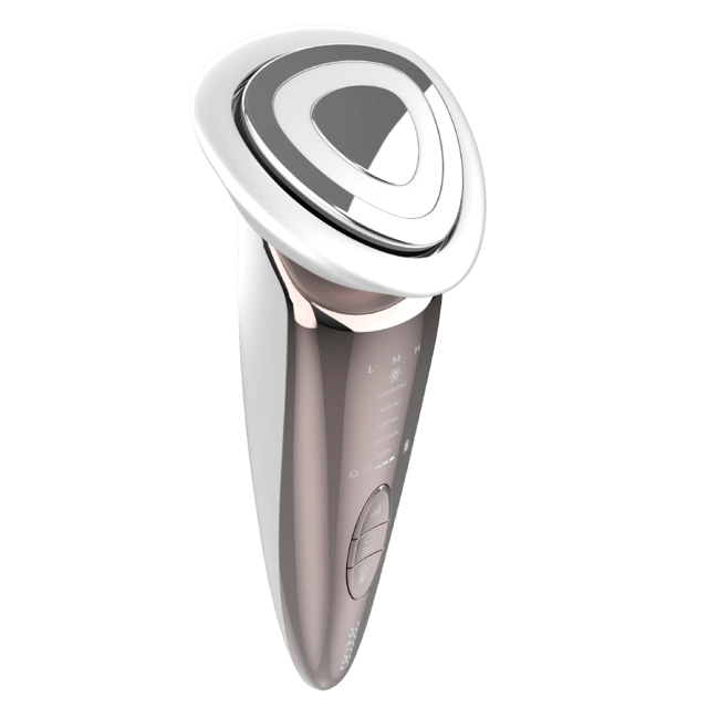 Tonificador Facial CECOTEC FaceCare LightSonic HotN'Cold
