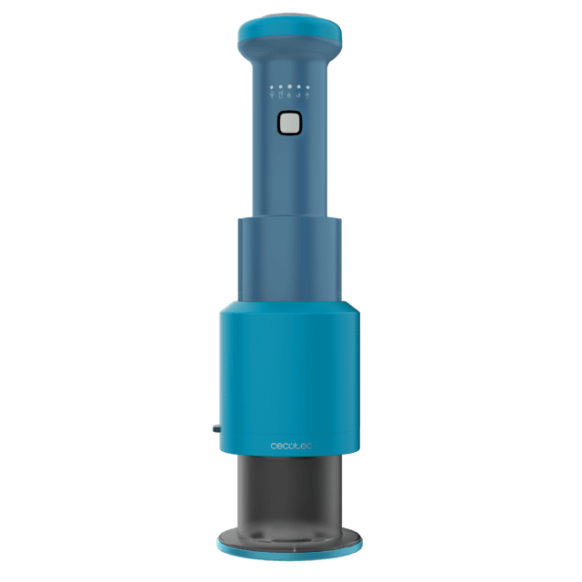 Heladera de mano Cecotec Gelatec EasyMove