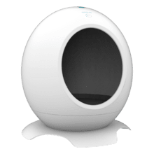 Pumba 5000 Harmony SPA Connected. Climatizador SPA de mascotas, con modo frío o calor, temperatura regulable, control por APP y luz LED