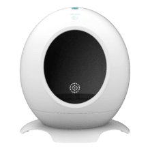 Pumba 5000 Harmony SPA Connected. Climatizador SPA de mascotas, con modo frío o calor, temperatura regulable, control por APP y luz LED