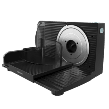 Rock’nCut Shuriken ProBlades Cortafiambres plegable de 150 W. Disco de 170 mm de diámetro. Sistema de ajuste gradual de 0 a 15 mm. Cuchilla alemana Solingen.