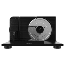 Rock’nCut Shuriken ProBlades Cortafiambres plegable de 150 W. Disco de 170 mm de diámetro. Sistema de ajuste gradual de 0 a 15 mm. Cuchilla alemana Solingen.