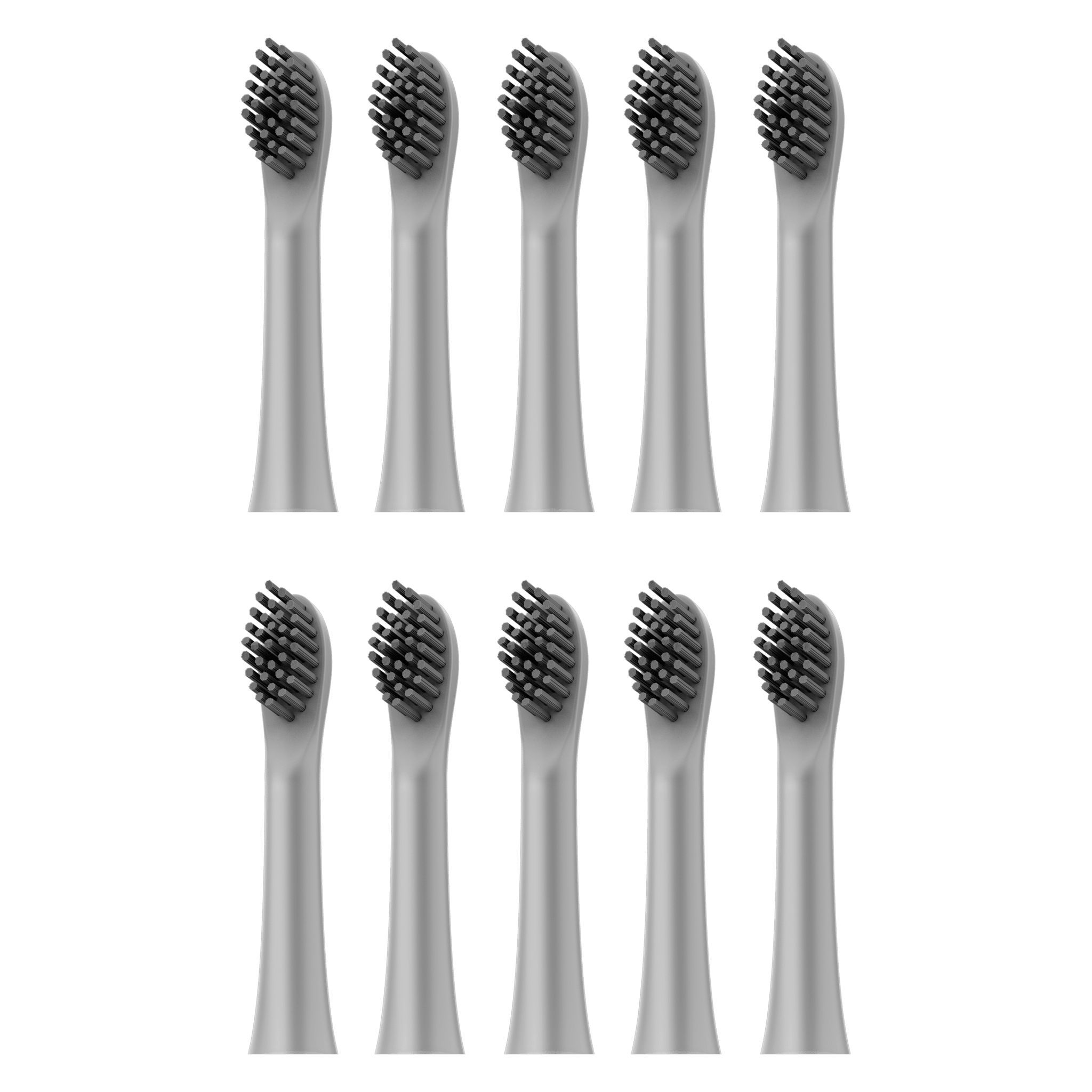 Pack de 10 cabezales para ToothCare Sonic