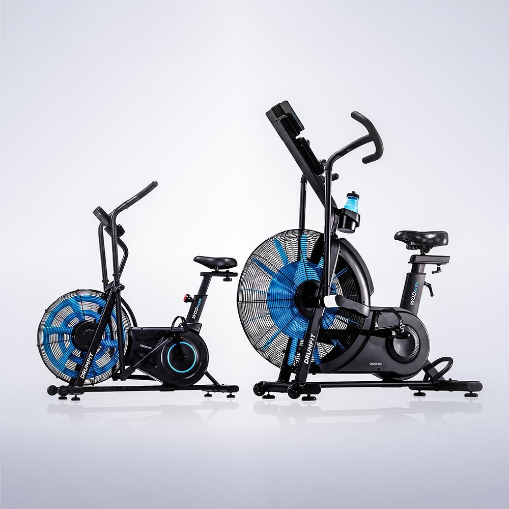 Drumfit WOD Rider 2000 Eolo PRO
